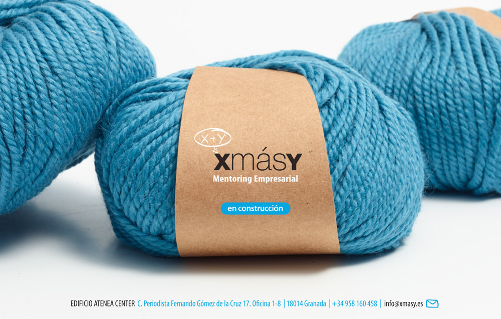 xm�sy - Mentoring Empresarial